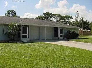 2417 NW Holiday Ct #2417, Stuart, FL 34994