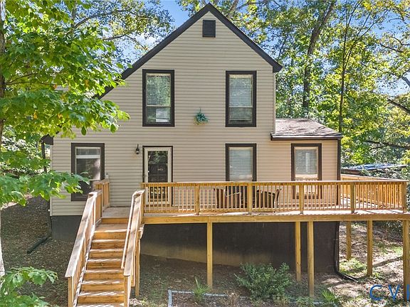 2nd image of 1617 Colehollow Dr