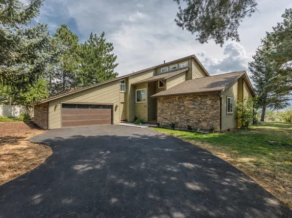 4573 E Fuller Dr, Eden, UT 84310
