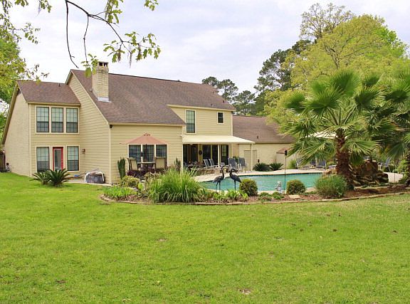 4th image of 3 Oakmont Ct
