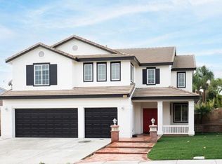7467 Carrollton Pl, Corona, CA 92880