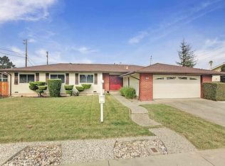 1697 Marabu Way, Fremont, CA 94539