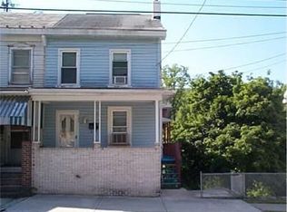 523 South Ave, Jim Thorpe, PA 18229
