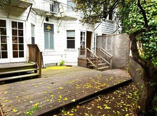 1360 Green St APT 1, San Francisco, CA 94109
