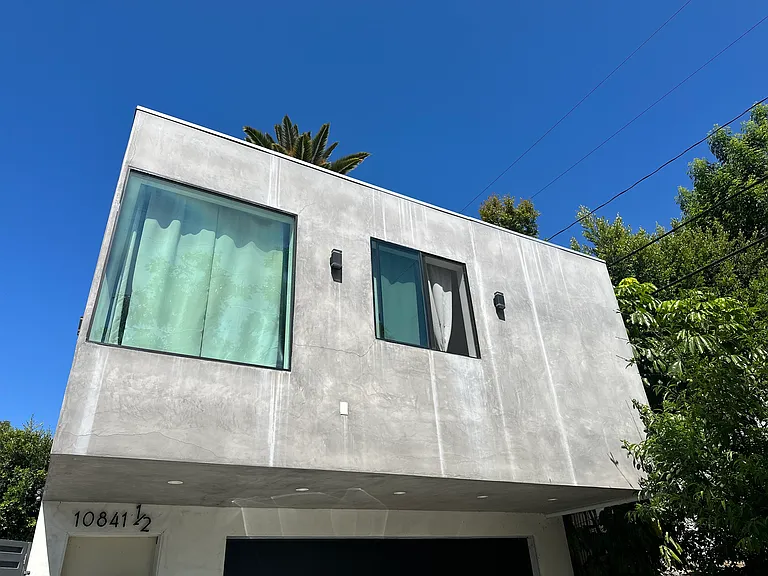 10841 Wilkins Ave #1/2 — Photo 1