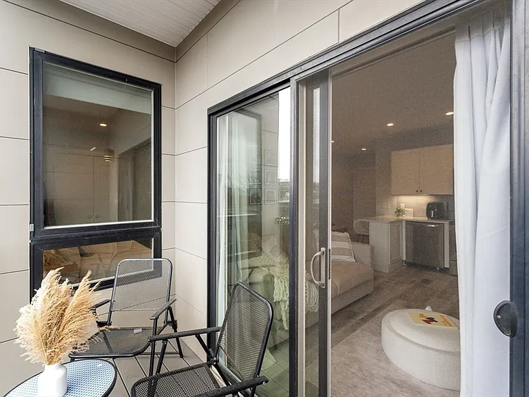 1457 Tremont St #301 — Photo 4