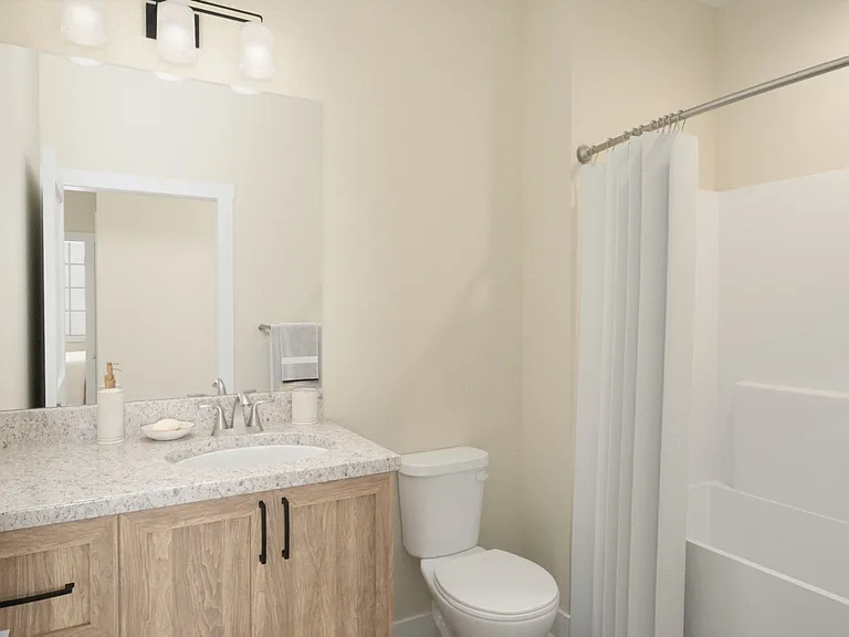 Abbey42 Apartments — Photo 6