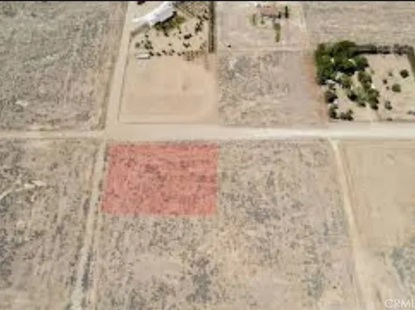 0 Yolanda Ave Lot 50, Rosamond, CA 93560