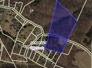 0 Hyslip Ford Rd, Bunker Hill, WV 25413