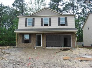 575 Buckhaven Way, Columbia, SC 29229