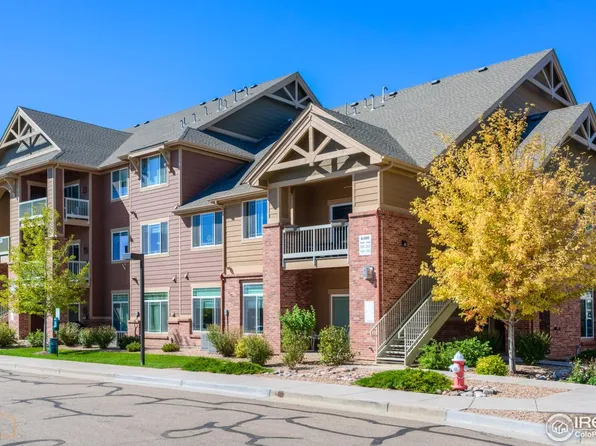 804 Summer Hawk Drive #8105, Longmont, CO 80504