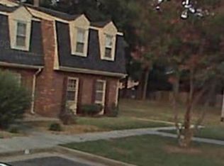 14547 Old Courthouse Way UNIT F, Newport News, VA 23608