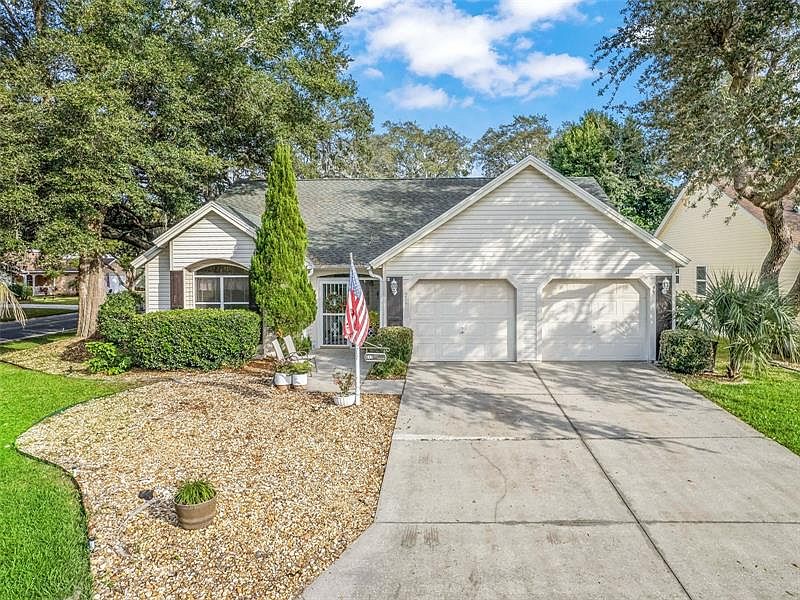 217 Aragon Ln, Lady Lake, FL 32159 Zillow