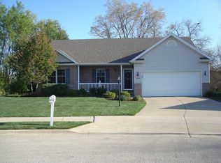 8611 Parkgrove Ct, Edwards, IL 61528