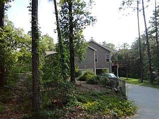 Side Entry Garage