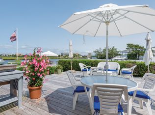 118 Dune Rd #1, Westhampton Beach, NY 11978