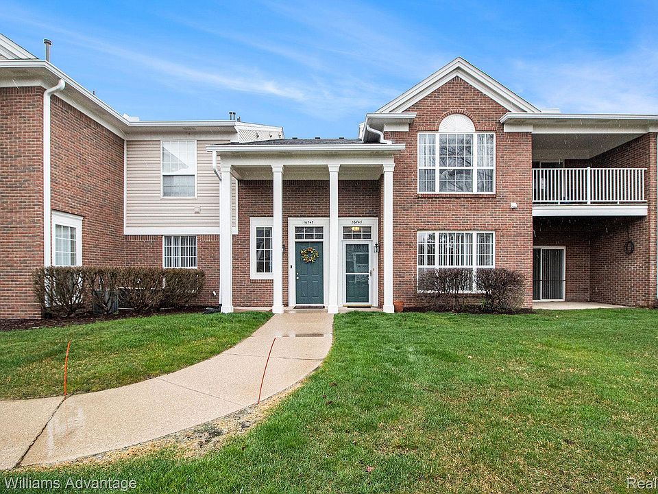 1st image of 16747 Carriage Way