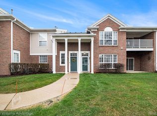 16747 Carriage Way, Northville, MI 48168