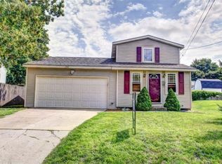 3340 Chestnut Ave SW, Grandville, MI 49418