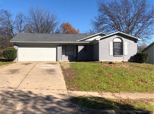 6416 Humoresque Dr, Dallas, TX 75241