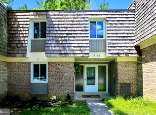 19102 Stedwick Dr, Gaithersburg, MD 20886