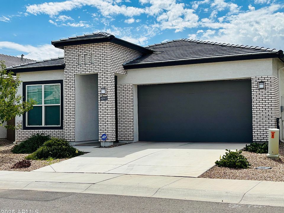 40913 W SUNLAND Drive, Maricopa, AZ 85138 | Zillow