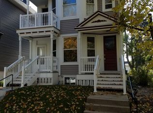 331 E Wilson St #A, Milwaukee, WI 53207