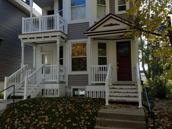 331 E Wilson St, Milwaukee, WI 53207