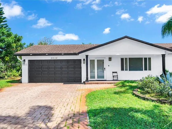 2616 NW 7th Ave, Wilton Manors, FL 33311