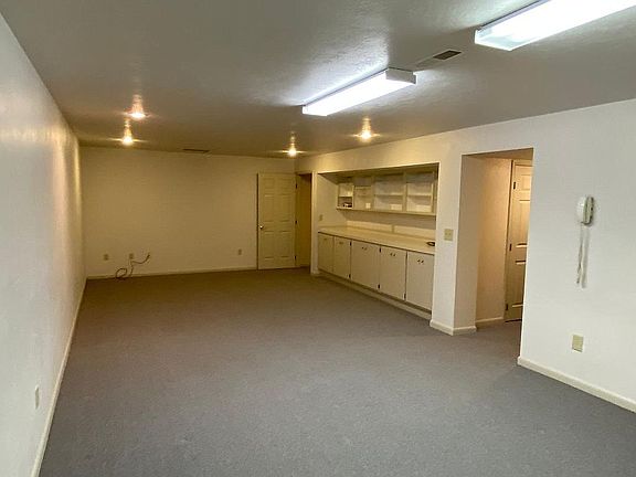 Basement Recreation Rm