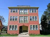 1015-1019 Market St