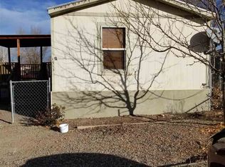 1513 Leo Ave, Fruita, CO 81521