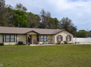 301 Briarwood Cir, Kingsland, GA 31548