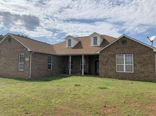 48971 Sienna Dr, Pawnee, OK 74058