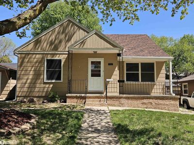 321 S Walnut St, Carroll, IA, 51401