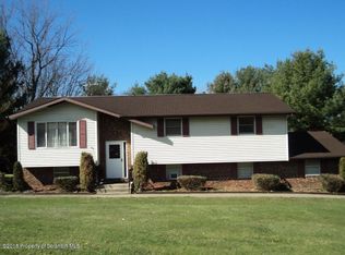 50 Wimberly Hills Rd, Scott Township, PA 18414