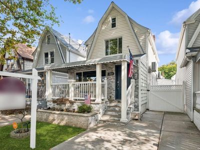 130-23 Lefferts Boulevard, Jamaica, NY, 11420