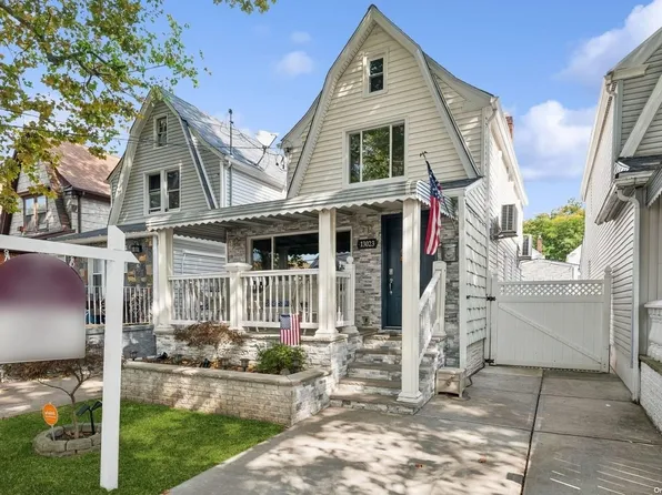 130-23 Lefferts Boulevard, South Ozone Park, NY 11420