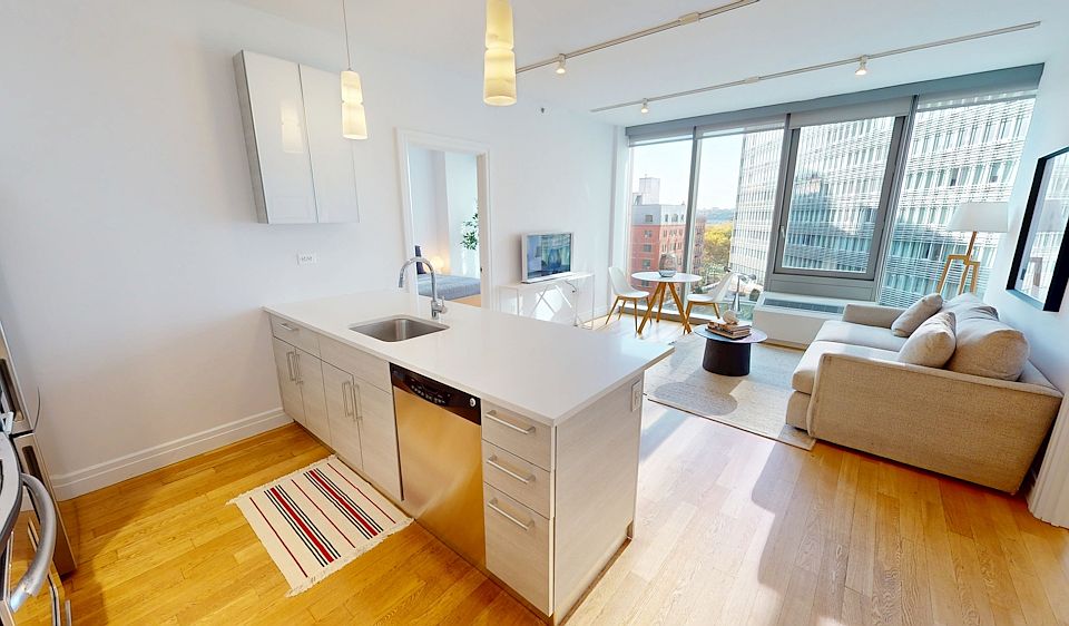1st image of 550 W 54th St APT 704