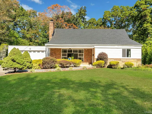 13 Colonial Rd, Scarsdale, NY 10583