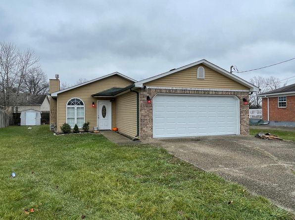 132 Tecumseh Dr