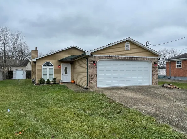 132 Tecumseh Dr, Shepherdsville, KY 40165