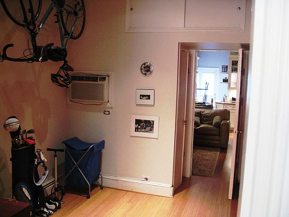 50 Bright St. - Office