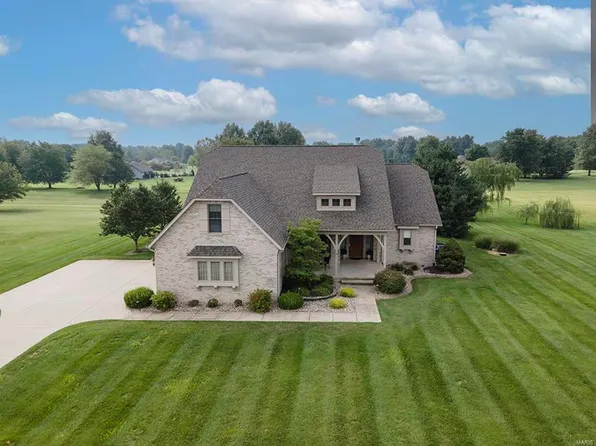 104 Verrazanno, Highland, IL 62249