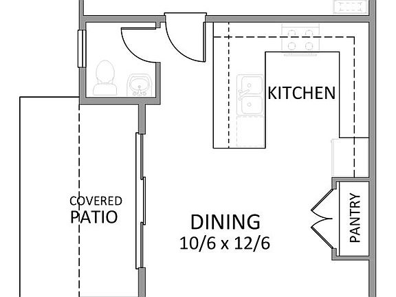 2nd image of 4070 SE Link Ln
