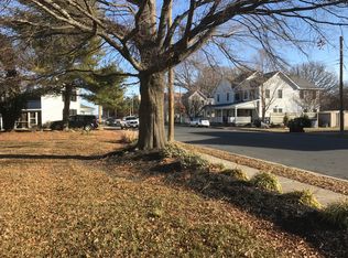 104 Franklin St #104, Cambridge, MD 21613