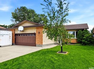 3419 Olive GROVE, Regina, SK S4V 2P2