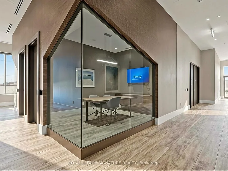 2550 Simcoe St N #2121 — Photo 39