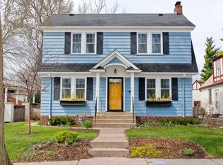 2093 Niles Ave, Saint Paul, MN 55116