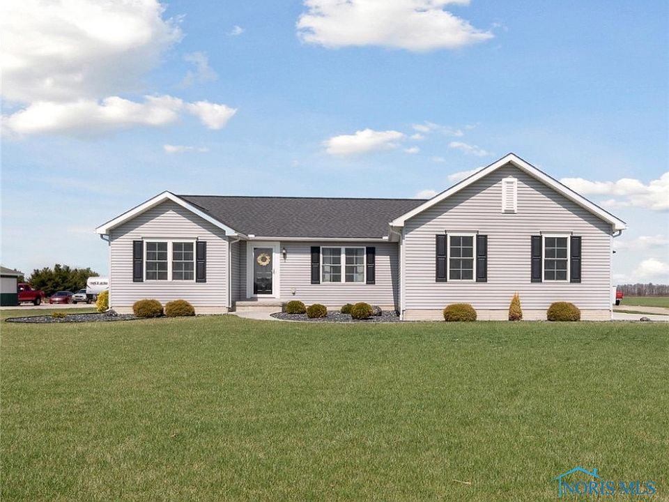 17913 W Walbridge East Rd, Graytown, OH 43432 Zillow
